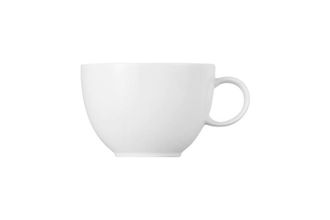 Thomas Sunny Day - White Teacup Cup 4 low 0.2l