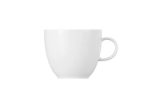Thomas Sunny Day - White Teacup Cup 4 tall 0.2l
