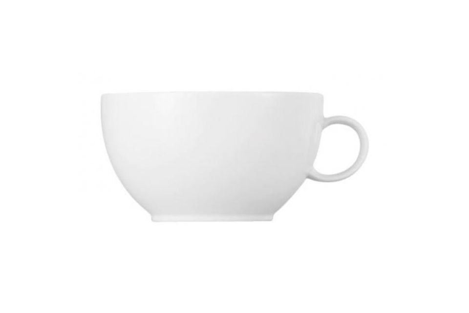 Thomas Sunny Day - White Cappuccino Cup 0.38l