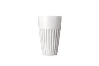 Thomas Sunny Day - White Cup°- Mug 13 height 0.35l