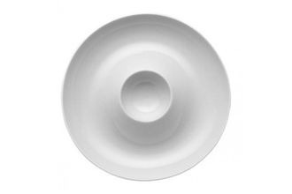 Sell Thomas Sunny Day - White Egg Plate
