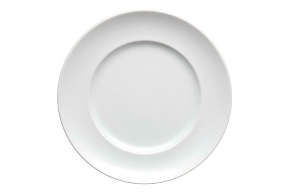 Thomas Sunny Day - White Side Plate 22cm