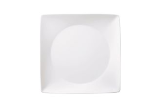 Sell Thomas Sunny Day - White Square Plate 28cm