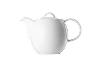 Thomas Sunny Day - White Teapot 1.4l