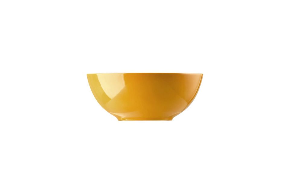 Thomas Sunny Day - Yellow Cereal Bowl 15cm x 5.9cm