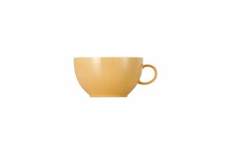 Thomas Sunny Day - Yellow Cappuccino Cup 0.38l