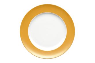 Thomas Sunny Day - Yellow Side Plate 22cm