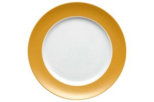 Thomas Sunny Day - Yellow Dinner Plate