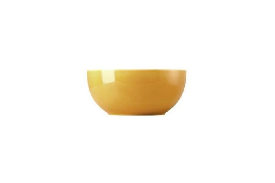 Thomas Sunny Day - Yellow Salad Bowl 21cm
