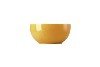 Thomas Sunny Day - Yellow Salad Bowl 25cm