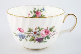 Sell Minton Marlow - Fluted and Straight Edge Teacup Fluted 3 1/2" x 2 1/4"
