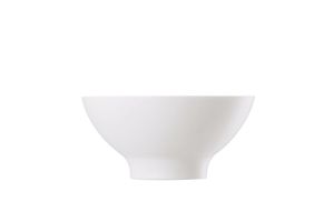 Thomas Trend - White Bowl