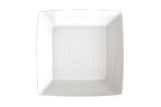 Thomas Trend - White Serving Dish square 15cm