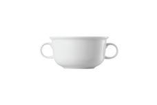 Thomas Trend - White Soup Cup Bouillon cup with handles thumb 1