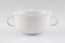 Thomas Trend - White Soup Cup Bouillon cup with handles thumb 2