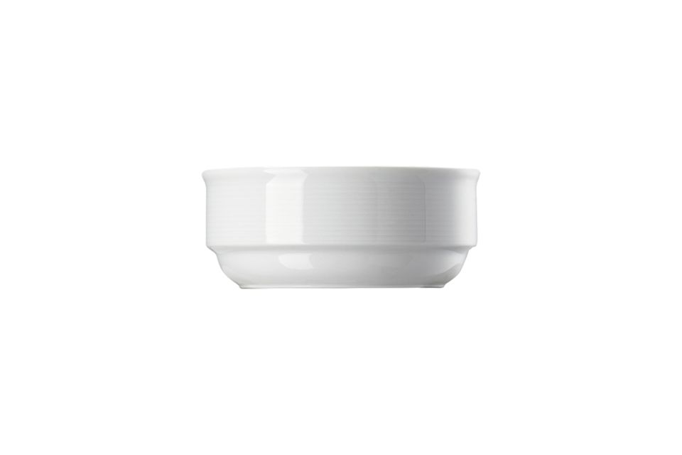 Thomas Trend - White Bowl 12cm