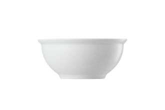Thomas Trend - White Salad Bowl 17cm