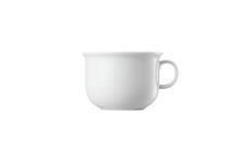 Thomas Trend - White Cappuccino Cup 10cm x 6.5cm, 0.32l thumb 1