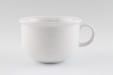 Thomas Trend - White Cappuccino Cup 10cm x 6.5cm, 0.32l thumb 2