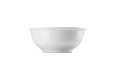 Thomas Trend - White Cereal Bowl 16cm x 6.8cm thumb 1