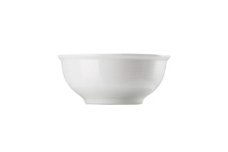 Thomas Trend - White Cereal Bowl 16cm x 6.8cm