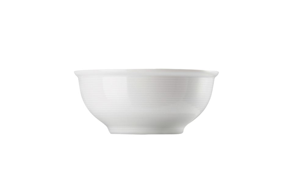 Thomas Trend - White Cereal Bowl 16cm x 6.8cm