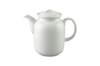 Thomas Trend - White Coffee Pot 1.4l