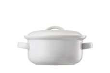 Thomas Trend - White Vegetable Tureen with Lid thumb 2