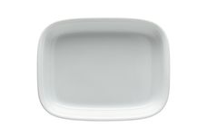 Thomas Trend - White Lasagne Dish 26cm x 20.8cm x 4.3cm thumb 1