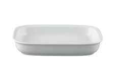Thomas Trend - White Lasagne Dish 26cm x 20.8cm x 4.3cm thumb 2
