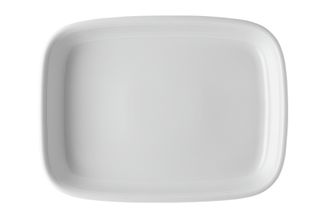 Sell Thomas Trend - White Lasagne Dish 38.7cm x 29.8cm x 5.6cm