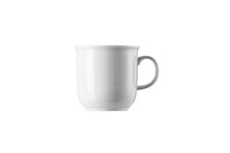 Thomas Trend - White Mug 8.8cm x 9.1cm, 0.36l