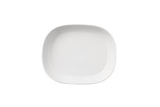 Thomas Trend - White Platter Deep 30cm x 24cm thumb 2