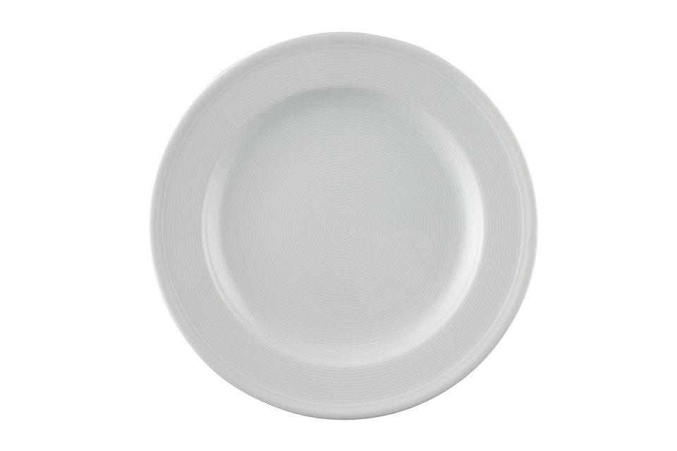 Thomas Trend - White Plate Rimmed 28cm