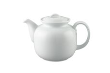 Thomas Trend - White Teapot 1.3l thumb 1
