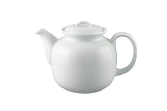 Thomas Trend - White Teapot 1.3l