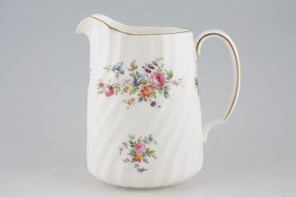 Sell Minton Marlow - Fluted and Straight Edge Jug 1pt