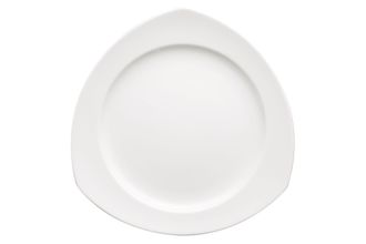 Thomas Vario - Pure Dinner Plate angular 27cm