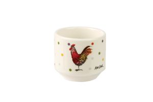 Alex Clark for Churchill Rooster Egg Cup