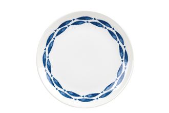 Sell Churchill Sieni - Fishie on a Dishie Dinner Plate Spencer Fishie - New Version - No Ridges 26cm