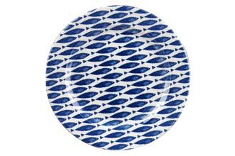Sell Churchill Sieni - Fishie on a Dishie Platter Mint Fishie 30cm