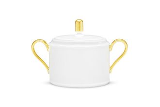 Noritake Accompanist Sugar Bowl - Lidded (Tea)