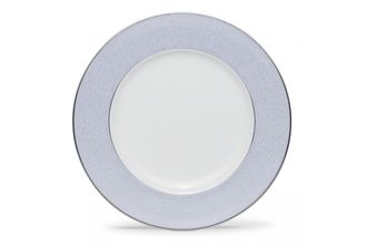Sell Noritake Alana Platinum Breakfast / Lunch Plate Accent 24.5cm