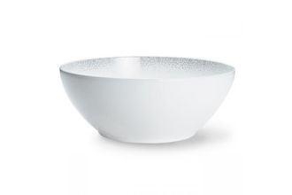 Sell Noritake Alana Platinum Serving Bowl 22.4cm