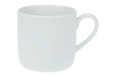 Noritake Arctic White Mug 3" x 2 7/8" thumb 1