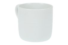 Noritake Arctic White Mug 3" x 2 7/8" thumb 3