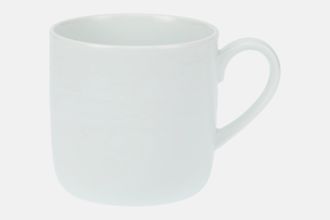Sell Noritake Arctic White Mug 3" x 2 7/8"
