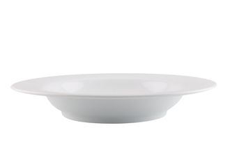 Sell Noritake Arctic White Pasta Bowl Plain, No Relief 27.9cm