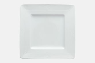 Sell Noritake Arctic White Square Plate 26.7cm