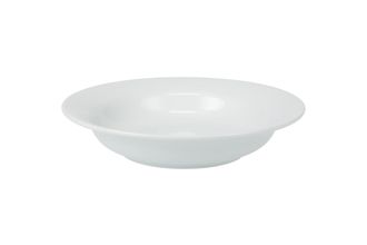 Noritake Arctic White Soup / Cereal Bowl 19.3cm